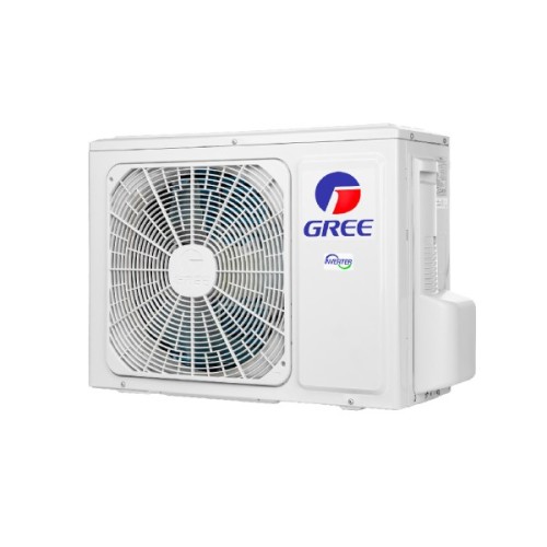 Кондиціонер Gree Cosmo Inverter R32 (GWH09AWCXBK6DNA1AICOSMO)