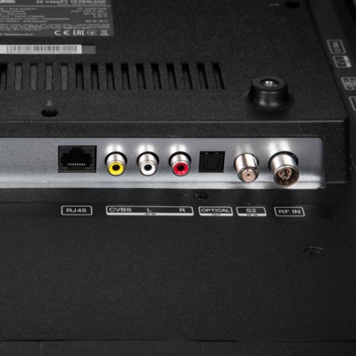 Телевізор 2E 43A07KUW (2E-43A07KUW)