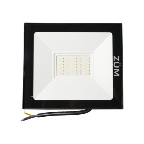 Прожектор Євросвітло ZUM 50 6400K