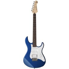 Електрогітара Yamaha Pacifica 012 Dark Blue Metallic