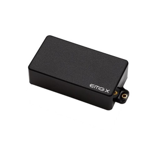 Звукознімач для гітари EMG 81X Black