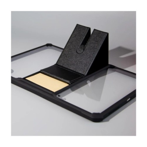 Чохол до планшета BeCover Stand Xiaomi Poco Pad / Poco Pad M1 (12.1") Black (713243)