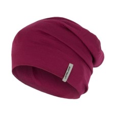 Шапка Sensor Merino Active 15200060, SU32MA-lilla-L (SU32MA-lilla-L)