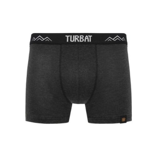 Термотруси Turbat Retezat Boxer 2 Mns caviar - XL - чорний (012.002.0910)
