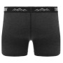 Термотруси Turbat Retezat Boxer 2 Mns caviar - XL - чорний (012.002.0910)