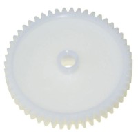 Шестерня 51T ДЛЯ HP LJ 4200/4300/4250/4350 (RU5-0044) CET (CET4945/RU5-0044)