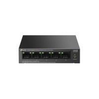 Комутатор мережевий TP-Link LS105GP