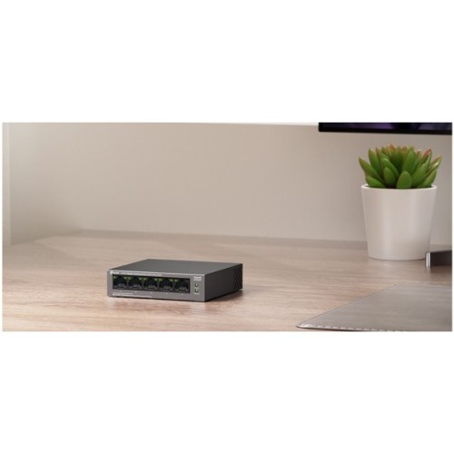 Комутатор мережевий TP-Link LS105GP