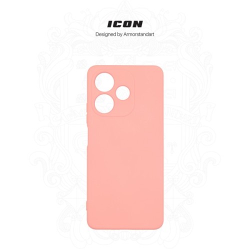 Чохол до мобільного телефона Armorstandart ICON OPPO A5 Pro 4G / A5 Pro 5G Pink (ARM85598)