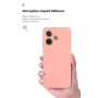 Чохол до мобільного телефона Armorstandart ICON OPPO A5 Pro 4G / A5 Pro 5G Pink (ARM85598)