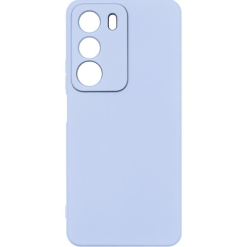 Чохол до мобільного телефона Armorstandart ICON Realme C71 4G Lavender (ARM87435)
