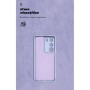 Чохол до мобільного телефона Armorstandart ICON Realme C71 4G Lavender (ARM87435)