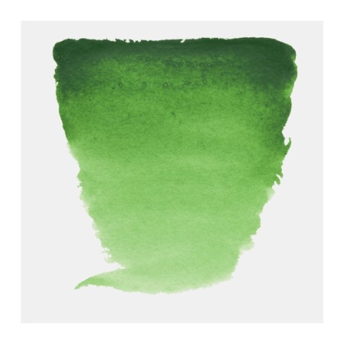 Акварельні фарби Royal Talens Van Gogh (644), Хукера зелена світла, кювета (8712079419479)