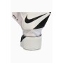 Воротарські рукавиці Nike NK GK MATCH JR - HO24 (HQ0258-010) дит 6 (17.6 см) Біло/чорні (197600427365)