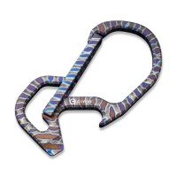 Карабін туристичний Civivi CA-01B