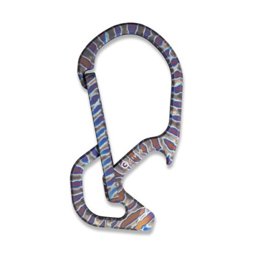 Карабін туристичний Civivi CA-01B