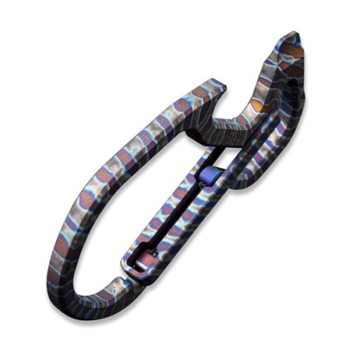 Карабін туристичний Civivi CA-01B