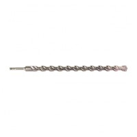 Бур Milwaukee SDS-PLUS M2, 22,0х450х400мм (4932344307)