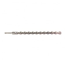 Бур Milwaukee SDS-PLUS M2, 22,0х450х400мм (4932344307)