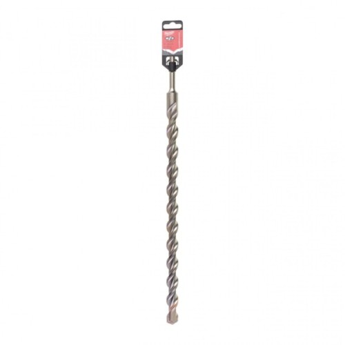 Бур Milwaukee SDS-PLUS M2, 22,0х450х400мм (4932344307)