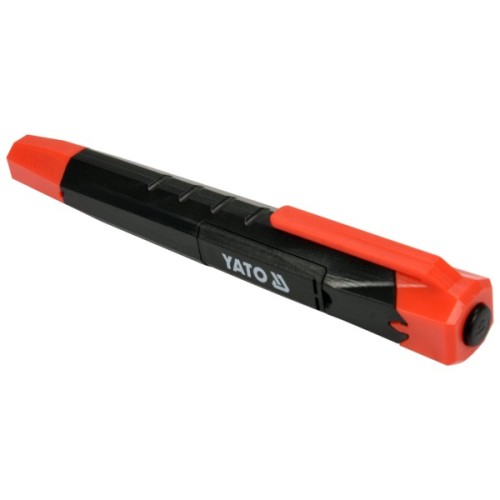 Тестер якості рідин Yato YT-72982 гальмівної рідини (YT-72982)