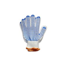 Захисні рукавиці Stark White 5 ниток (510851010)