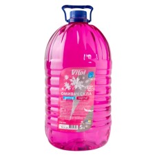 Омивач автомобільний VITOL -22 Бабл Гам 5л (VTW- 2053)