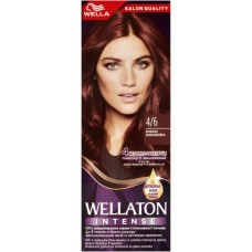 Фарба для волосся Wellaton 4/6 Божоле 110 мл (4056800023042)