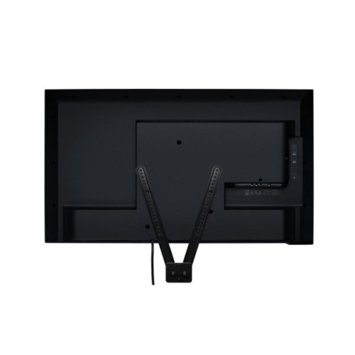 Кріплення Logitech TV Mount XL для кріплення камери MeetUp до телевізора (939-001656)
