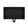 Кріплення Logitech TV Mount XL для кріплення камери MeetUp до телевізора (939-001656)