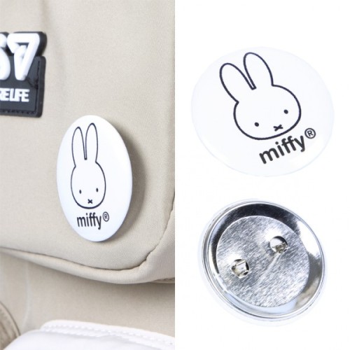 Рюкзак шкільний Yes Miffy TS-43L (550340)