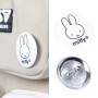 Рюкзак шкільний Yes Miffy TS-43L (550340)