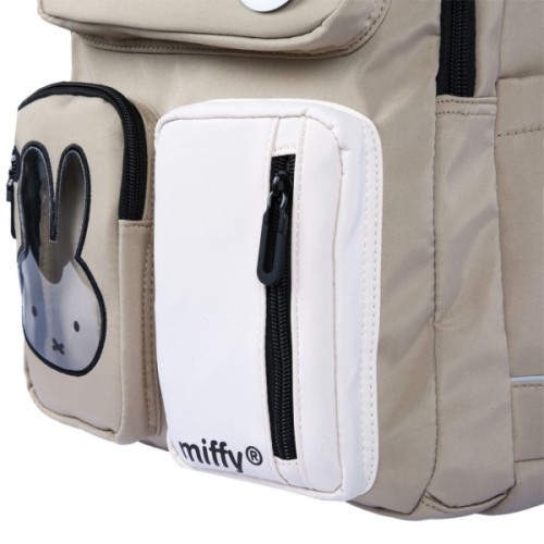 Рюкзак шкільний Yes Miffy TS-43L (550340)
