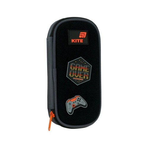 Пенал Kite 662 Game Zone (K26-662-10)