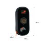 Пенал Kite 662 Game Zone (K26-662-10)