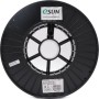 Пластик для 3D-принтера eSUN PLA+ 1.75мм, 3кг, Black (PLA+175B3)
