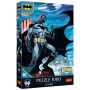 Пазл Trefl Premium Batman Герой 1000 елементів (5900511108903)
