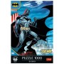 Пазл Trefl Premium Batman Герой 1000 елементів (5900511108903)