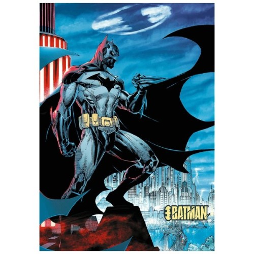 Пазл Trefl Premium Batman Герой 1000 елементів (5900511108903)