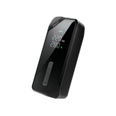 Велосипедний насос Vollyc Evo Tire Pump by Flextail, 150 PSI, 1500 mAh (6975755966946)