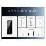 Велосипедний насос Vollyc Evo Tire Pump by Flextail, 150 PSI, 1500 mAh (6975755966946)