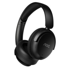 Навушники AOC ACH3501BK Black (ACH3501BK/00)