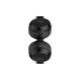 Навушники AOC ACH3501BK Black (ACH3501BK/00)