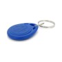 Брелок з чіпом Merlion ID Em-Marine, 125kHz, blue (EM4100 Vizit)