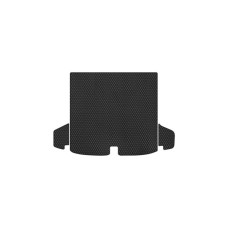 Килимок в багажник EVAtech Honda Passport 2019+ 3 покоління SUV (HA43083BG3RBB)