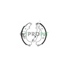 Гальмівні колодки Profit 5001-0687