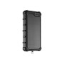 Батарея універсальна Sandberg 10000mAh, 22.5W, PD, Solar, CampLED, PowerThrough, IP65 (421-23)