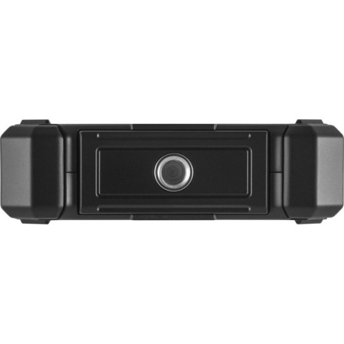 Батарея універсальна Sandberg 10000mAh, 22.5W, PD, Solar, CampLED, PowerThrough, IP65 (421-23)
