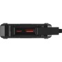 Батарея універсальна Sandberg 10000mAh, 22.5W, PD, Solar, CampLED, PowerThrough, IP65 (421-23)