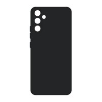 Чохол до мобільного телефона Intaleo SoftShell Samsung Galaxy A37 Black (1283126635274)